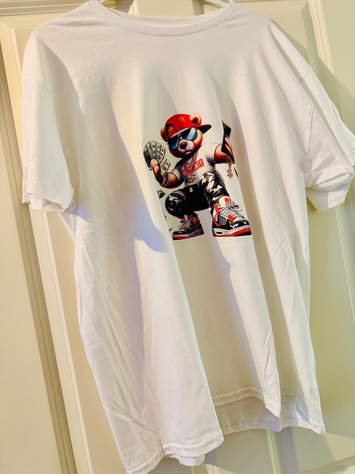 +++ Limited Edition +++ FlexBear