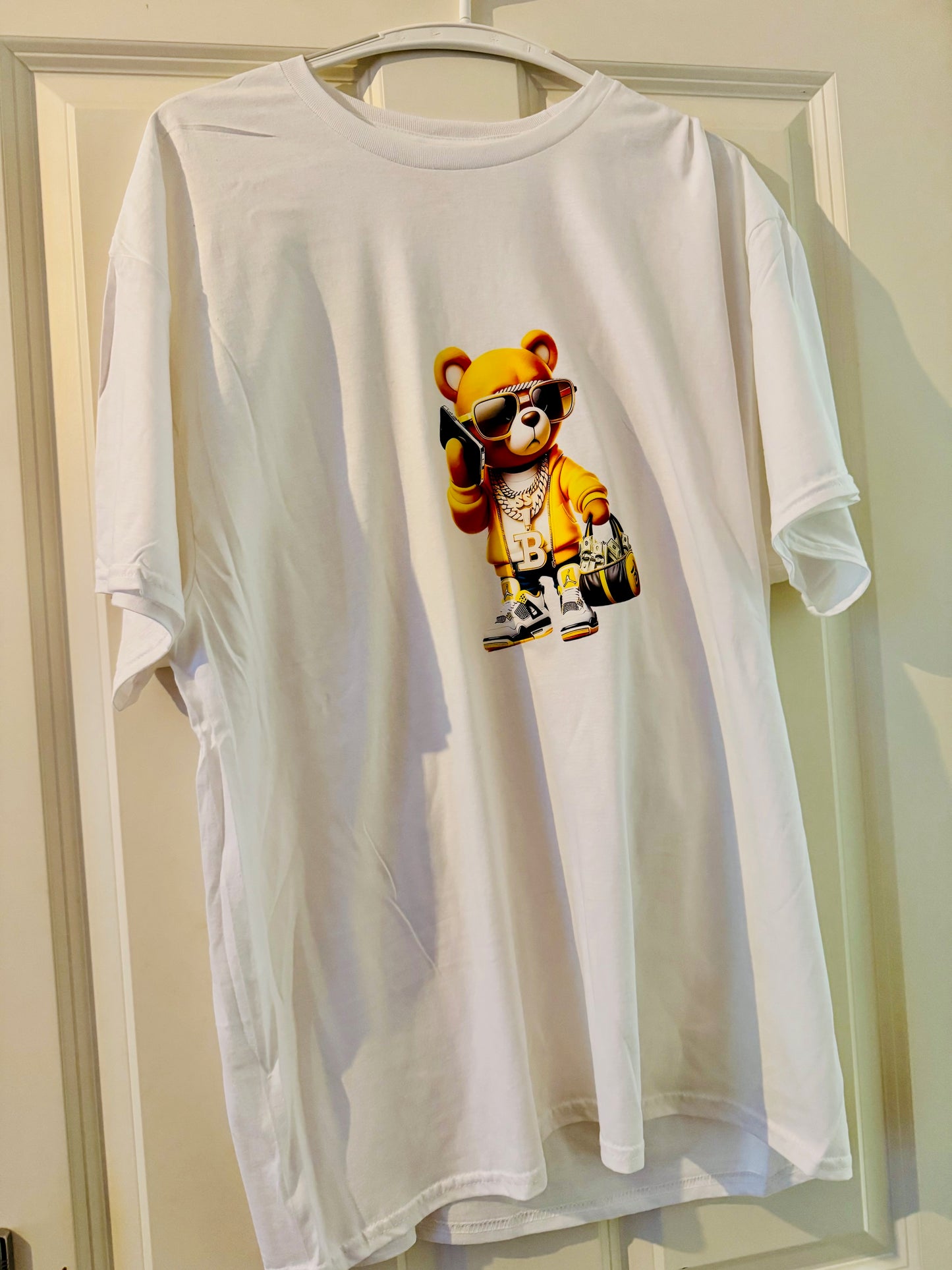 +++ Limited Edition +++ BuisnessBear