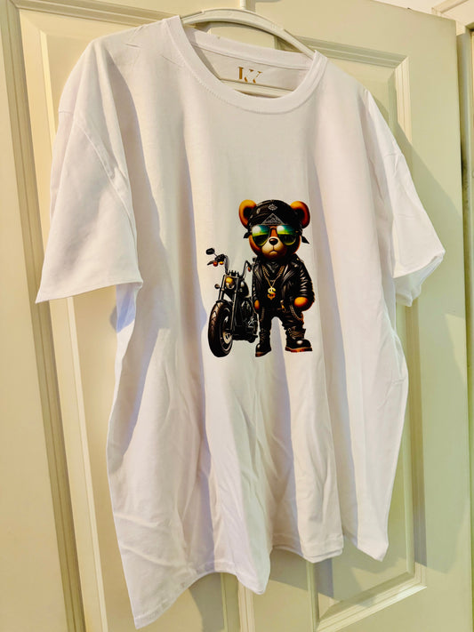 +++ Limited Edition +++ RockaBear