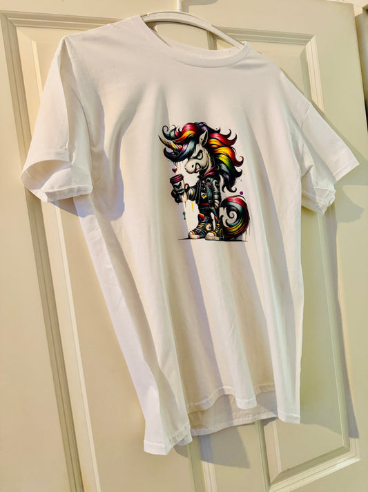 +++ Limited Edition +++ MadUnicorn