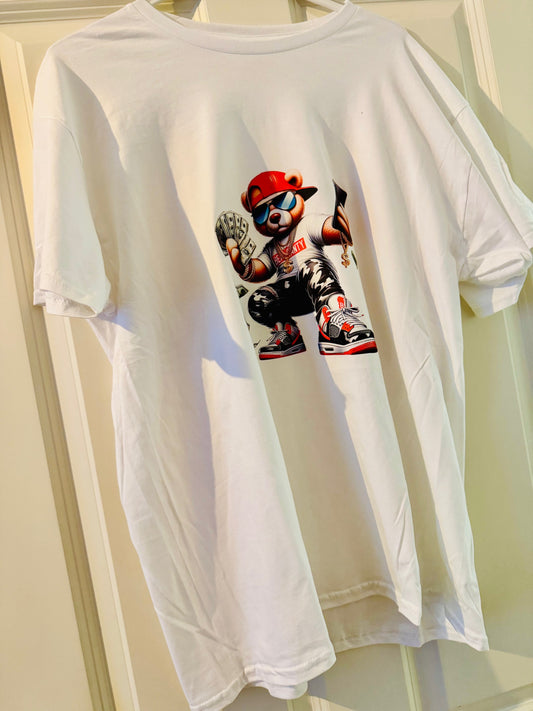 +++ Limited Edition +++ FlexBear