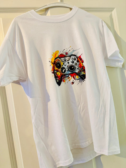 +++ Limited Edition +++ Gamer