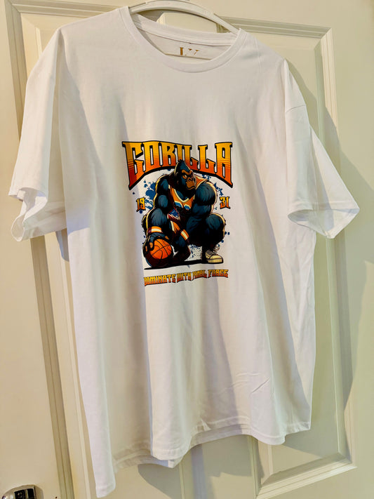 +++ Limited Edition +++ GorillaBall