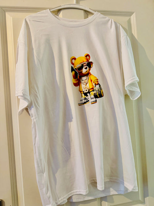 +++ Limited Edition +++ BuisnessBear