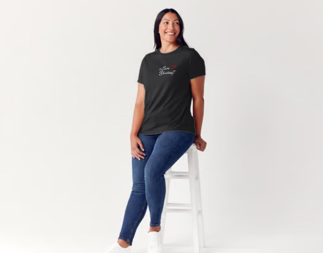 loveyourself Shirt
