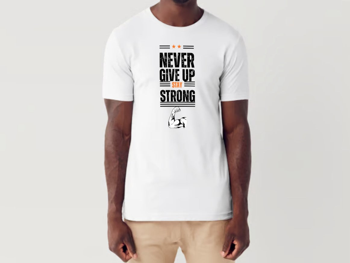 staystrong Shirt